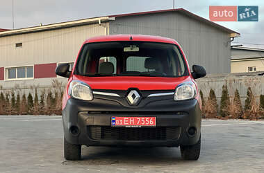 Минивэн Renault Kangoo 2020 в Луцке