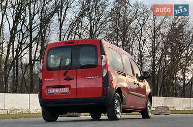 Минивэн Renault Kangoo 2020 в Луцке