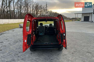 Минивэн Renault Kangoo 2020 в Луцке