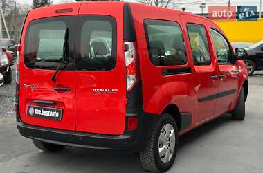 Минивэн Renault Kangoo 2020 в Ровно