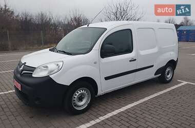 Вантажний фургон Renault Kangoo 2019 в Дубні