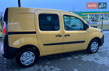 Мінівен Renault Kangoo 2016 в Кам'янець-Подільському