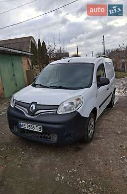 Вантажний фургон Renault Kangoo 2017 в Олександрії