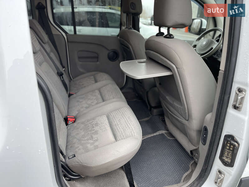 Мінівен Renault Kangoo 2008 в Хмельницькому фото 7 Мінівен Renault Kangoo 2008 в Хмельницькому