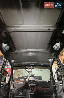 Минивэн Renault Kangoo 2011 в 