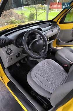 Грузовой фургон Renault Kangoo 2008 в Прилуках