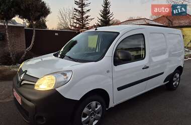 Вантажний фургон Renault Kangoo 2020 в Києві