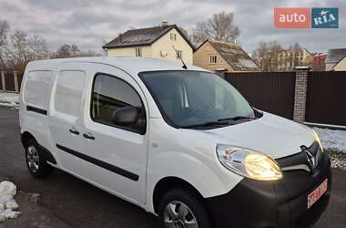 Вантажний фургон Renault Kangoo 2020 в Києві