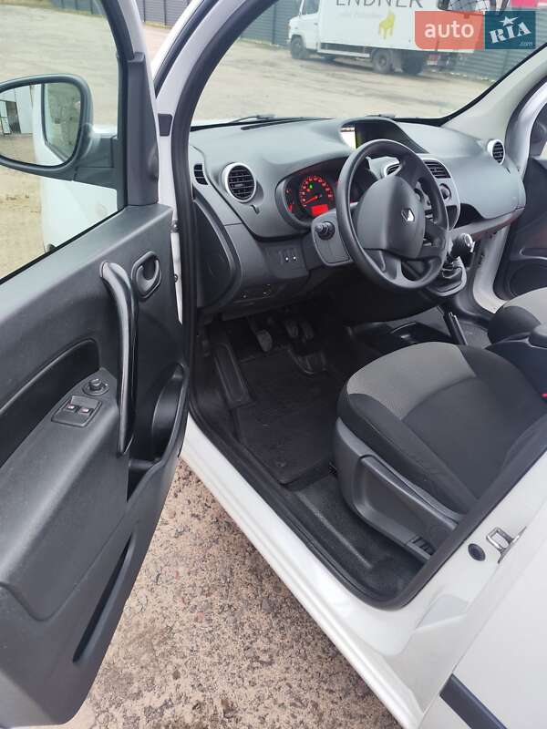 Вантажний фургон Renault Kangoo 2021 в Ковелі