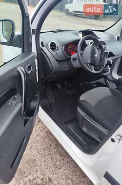 Грузовой фургон Renault Kangoo 2021 в 