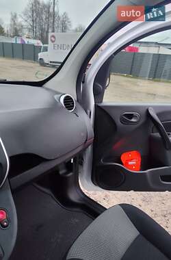 Грузовой фургон Renault Kangoo 2021 в 