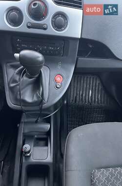 Грузовой фургон Renault Kangoo 2013 в 