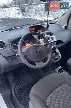 Грузовой фургон Renault Kangoo 2013 в 