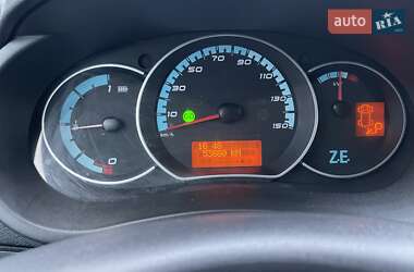 Грузовой фургон Renault Kangoo 2013 в 