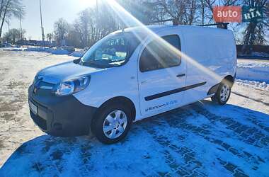 Вантажний фургон Renault Kangoo 2019 в Вінниці