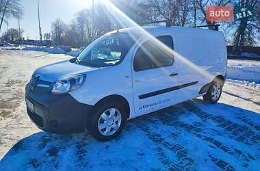 Грузовой фургон Renault Kangoo 2019 в Виннице