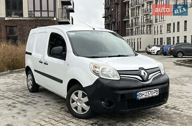 Грузовой фургон Renault Kangoo 2015 в Одессе