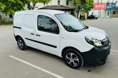 Грузовой фургон Renault Kangoo 2020 в Ивано-Франковске