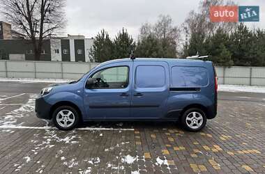 Вантажний фургон Renault Kangoo 2018 в Луцьку