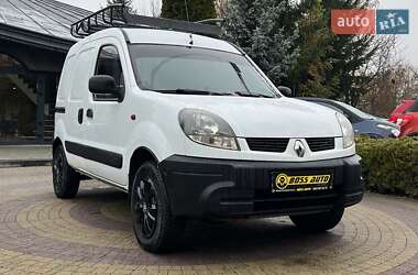 Другие грузовики Renault Kangoo 2005 в Львове