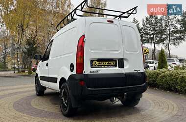 Інші вантажівки Renault Kangoo 2005 в Львові