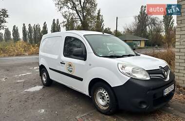 Вантажний фургон Renault Kangoo 2016 в Харкові