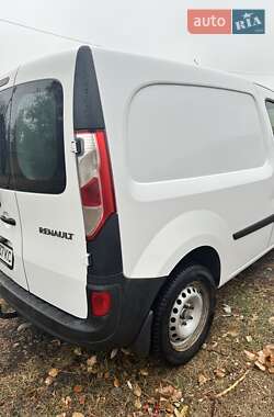 Вантажний фургон Renault Kangoo 2016 в Харкові