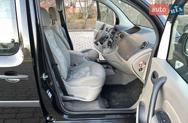 Минивэн Renault Kangoo 2009 в Черновцах