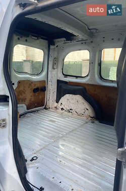 Вантажний фургон Renault Kangoo 2009 в Самборі