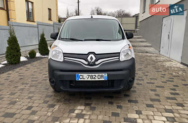 Вантажний фургон Renault Kangoo 2020 в Хмельницькому