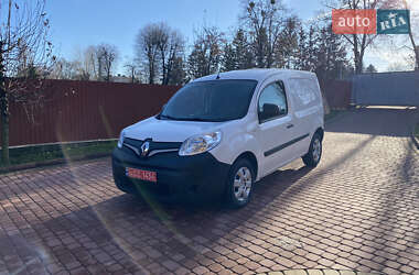 Вантажний фургон Renault Kangoo 2020 в Хмельницькому