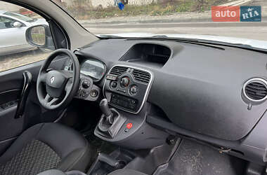 Грузопассажирский фургон Renault Kangoo 2014 в Кременце