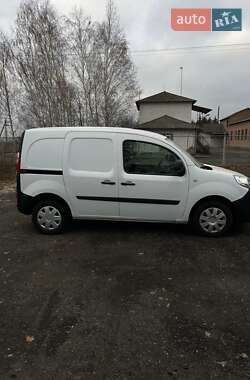 Вантажний фургон Renault Kangoo 2017 в Пирятині