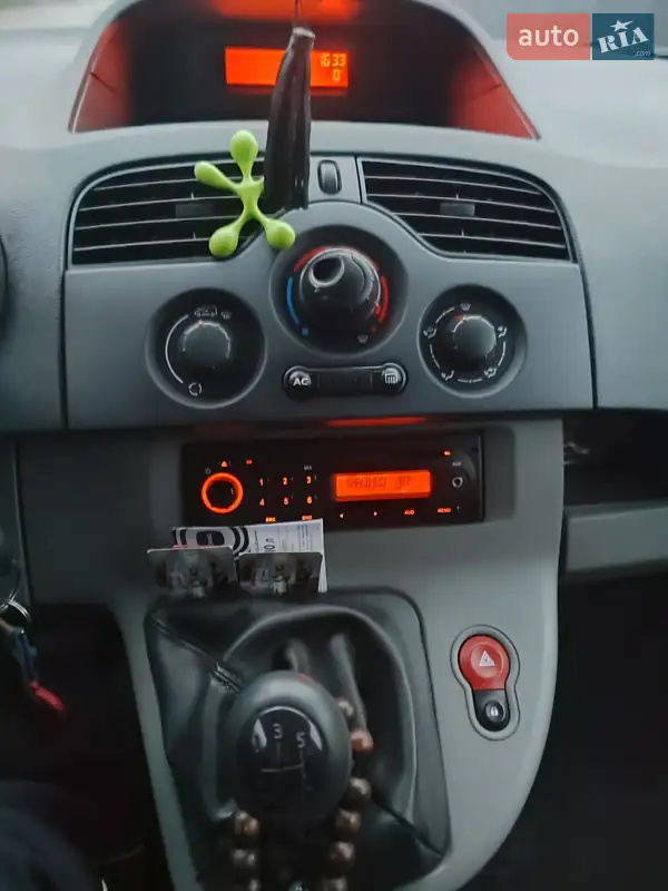 Renault Kangoo