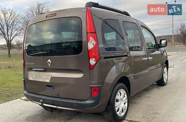 Мінівен Renault Kangoo 2012 в Павлограді