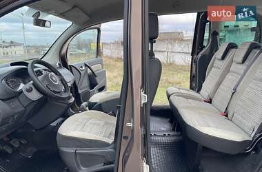 Мінівен Renault Kangoo 2012 в Павлограді