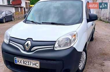 Мінівен Renault Kangoo 2015 в Балаклії