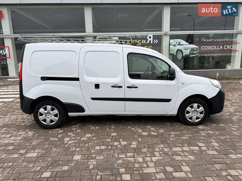 Грузовой фургон Renault Kangoo 2020 в 