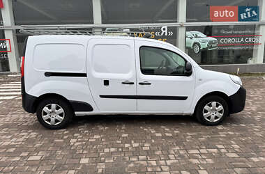 Грузовой фургон Renault Kangoo 2020 в 