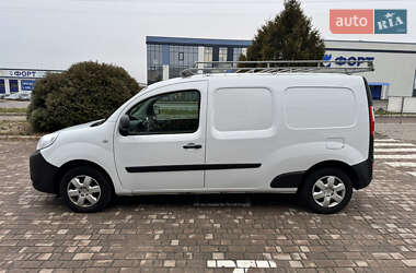 Грузовой фургон Renault Kangoo 2020 в 