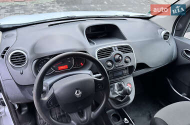 Грузовой фургон Renault Kangoo 2020 в 