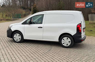 Грузовой фургон Renault Kangoo 2023 в Львове