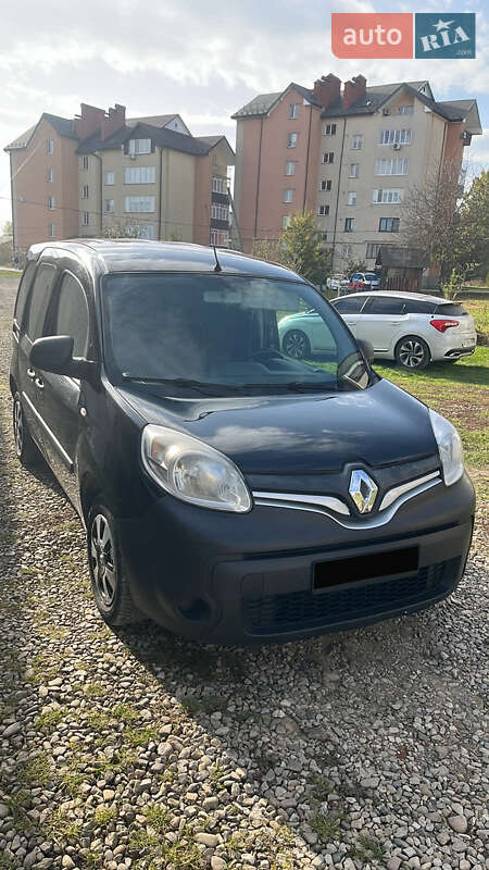 Другие грузовики Renault Kangoo 2013 в Коломые