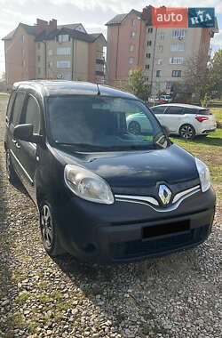 Другие грузовики Renault Kangoo 2013 в 