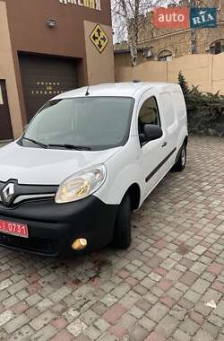 Вантажний фургон Renault Kangoo 2020 в Рівному