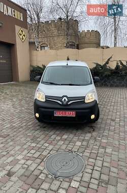 Грузовой фургон Renault Kangoo 2020 в Ровно