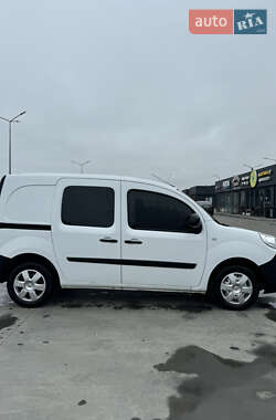 Мінівен Renault Kangoo 2016 в Новій Одесі