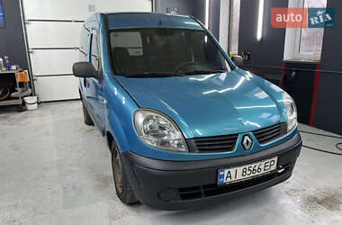 Мінівен Renault Kangoo 2008 в Вишневому