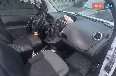 Минивэн Renault Kangoo 2017 в Киеве