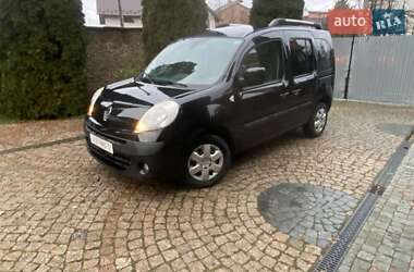 Мінівен Renault Kangoo 2010 в Львові